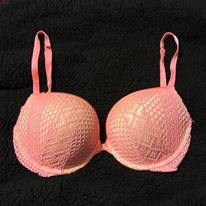 Victoria’s Secret ‘Very Sexy Push-Up’ Bra